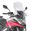 Cupolino Kappa KD1192ST trasparente 54x43 cm, foto ufficiale Kappa