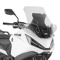Cupolino Kappa KD1196ST trasparente 55,5x44 cm, foto ufficiale Kappa
