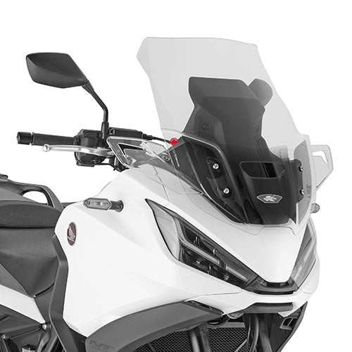 Cupolino Kappa KD1196ST trasparente 55,5x44 cm, foto ufficiale Kappa