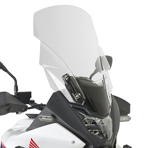 Cupolino Kappa KD1201ST trasparente 62x40 cm, foto ufficiale Kappa