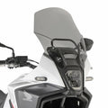 Cupolino Kappa KD1203S fumé 45x39 cm, foto ufficiale Kappa