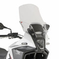 Cupolino Kappa KD1203ST trasparente 54x45 cm, foto ufficiale Kappa