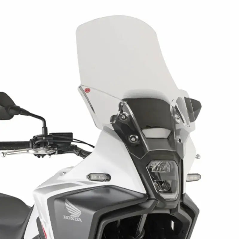 Cupolino Kappa KD1203ST trasparente 54x45 cm, foto ufficiale Kappa