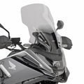 Parabrezza Kappa KD1217ST trasparente 52,5x37 cm, foto ufficiale Kappa