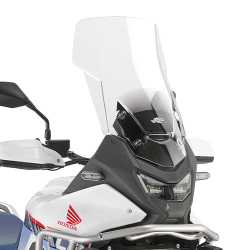 Cupolino Kappa KD1220ST trasparente 56x38,5 cm, foto ufficiale Kappa