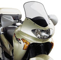 Cupolino Kappa KD209S fumé 56x36 cm, foto ufficiale Kappa