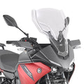 Cupolino Kappa KD2148ST trasparente 55x41 cm, foto ufficiale Kappa