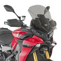 Cupolino Kappa KD2159S fumé 49x39 cm, foto ufficiale Kappa