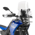 Cupolino Kappa KD2174ST trasparente 43,5x44,5 cm, foto ufficiale Kappa
