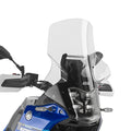 Cupolino Kappa KD2174STHLP trasparente 62,5x44,5 cm, foto ufficiale Kappa