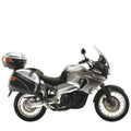 Cupolino Kappa KD239ST trasparente 64x65,5 cm, foto ufficiale Kappa