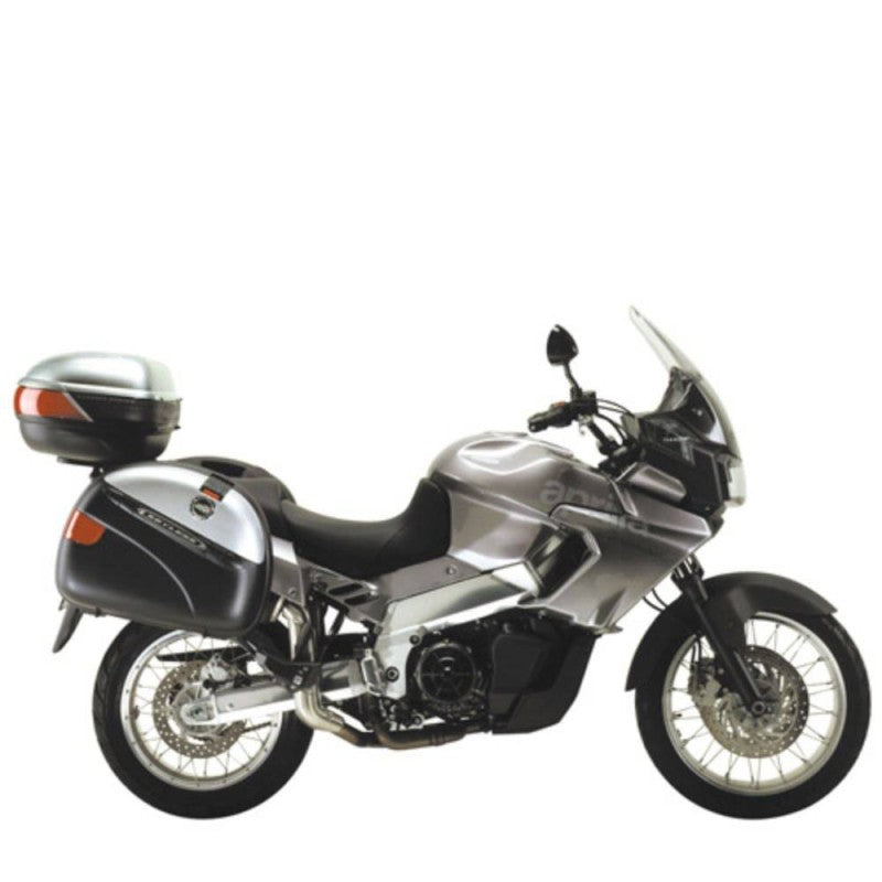 Cupolino Kappa KD239ST trasparente 64x65,5 cm, foto ufficiale Kappa