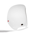 Cupolino Kappa KD241ST trasparente 44,5x51 cm, foto ufficiale Kappa