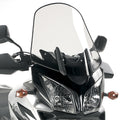Cupolino Kappa KD260ST trasparente 57x48 cm, foto ufficiale Kappa