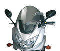 Cupolino Kappa KD262S fumé 45,7x36,5 cm, foto ufficiale Kappa