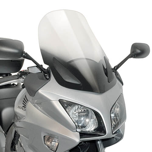 Cupolino Kappa KD303ST trasparente 54x39,5 cm, foto ufficiale Kappa