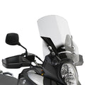 Parabrezza Kappa KD3105ST trasparente 50x39,5 cm, foto ufficiale Kappa