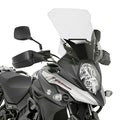 Cupolino Kappa KD3112ST trasparente 44x43 cm, foto ufficiale Kappa