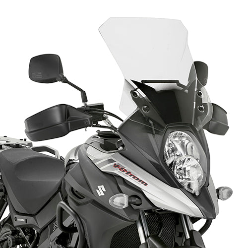Cupolino Kappa KD3112ST trasparente 44x43 cm, foto ufficiale Kappa