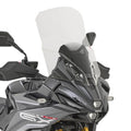 Cupolino Kappa KD3128ST trasparente 51x43 cm, foto del prodotto