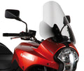 Cupolino Kappa KD405ST trasparente 46x44,5 cm, foto ufficiale Kappa
