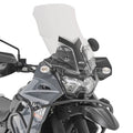 Cupolino Kappa KD4133ST trasparente 54x37 cm, foto del prodotto