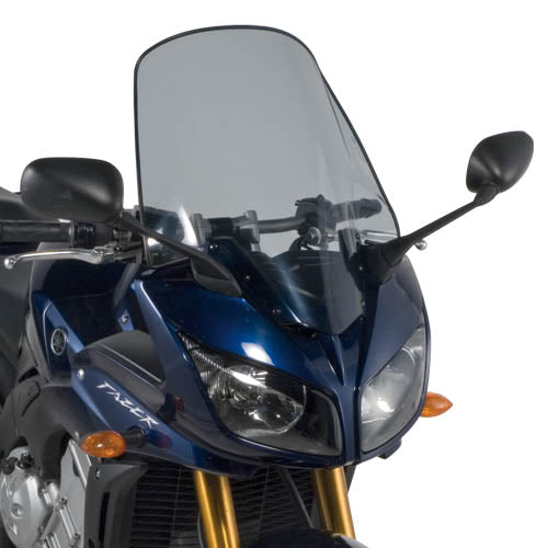 Cupolino Kappa KD437S fumé 52x44 cm, foto ufficiale Kappa