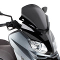 Cupolino Kappa KD446B nero 37x43 cm, foto ufficiale Kappa
