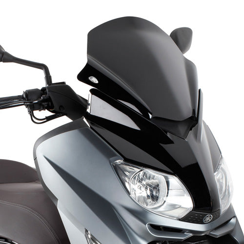 Cupolino Kappa KD446B nero 37x43 cm, foto ufficiale Kappa