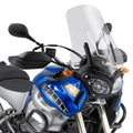 Cupolino Kappa KD447ST trasparente 57x44 cm, foto ufficiale Kappa