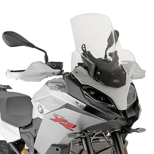 Cupolino Kappa KD5137ST trasparente 49x43 cm, foto ufficiale Kappa
