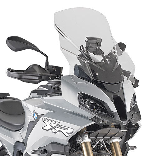 Cupolino Kappa KD5138ST trasparente 55,5x46 cm, foto ufficiale Kappa