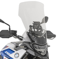 Cupolino Kappa KD5145ST trasparente 56x41,5 cm, foto del prodotto