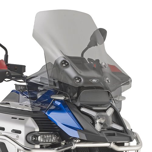 Cupolino Kappa KD5146S fumé 46x48 cm, foto ufficiale Kappa