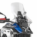 Cupolino Kappa KD5146ST trasparente 56x48 cm, foto ufficiale Kappa