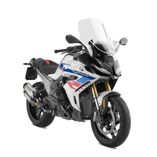 Cupolino Kappa KD5152ST trasparente, vista 2 (foto ufficiale Kappa)