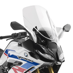 Cupolino Kappa KD5152ST trasparente 52,5x54 cm, foto ufficiale Kappa