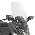 Parabrezza Kappa KD7052ST trasparente 82x59 cm, foto ufficiale Kappa