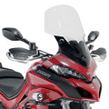 Cupolino Kappa KD7406ST trasparente 59x43 cm, foto ufficiale Kappa