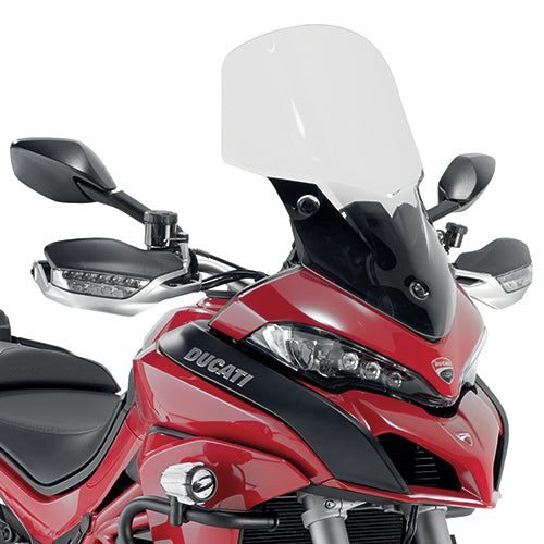 Cupolino Kappa KD7406ST trasparente 59x43 cm, foto ufficiale Kappa