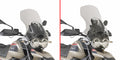 Cupolino Kappa KD8209ST trasparente 58x45 cm, foto ufficiale Kappa