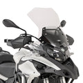 Cupolino Kappa KD8703ST trasparente 52x38 cm, foto ufficiale Kappa