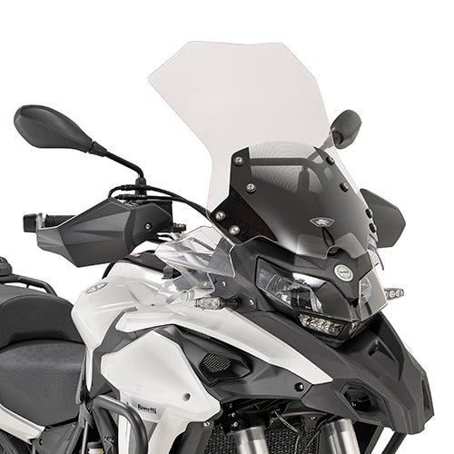 Cupolino Kappa KD8703ST trasparente 52x38 cm, foto ufficiale Kappa