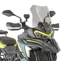 Cupolino Kappa KD8717S fumé 43,5x34 cm, foto ufficiale Kappa