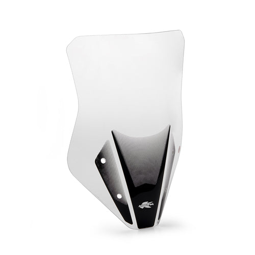 Cupolino Kappa KD8717ST trasparente 51x35 cm, foto ufficiale Kappa