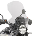 Cupolino Kappa KD9059ST trasparente 48x44 cm, foto ufficiale Kappa