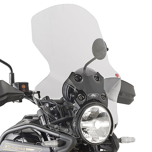 Cupolino Kappa KD9059ST trasparente 48x44 cm, foto ufficiale Kappa