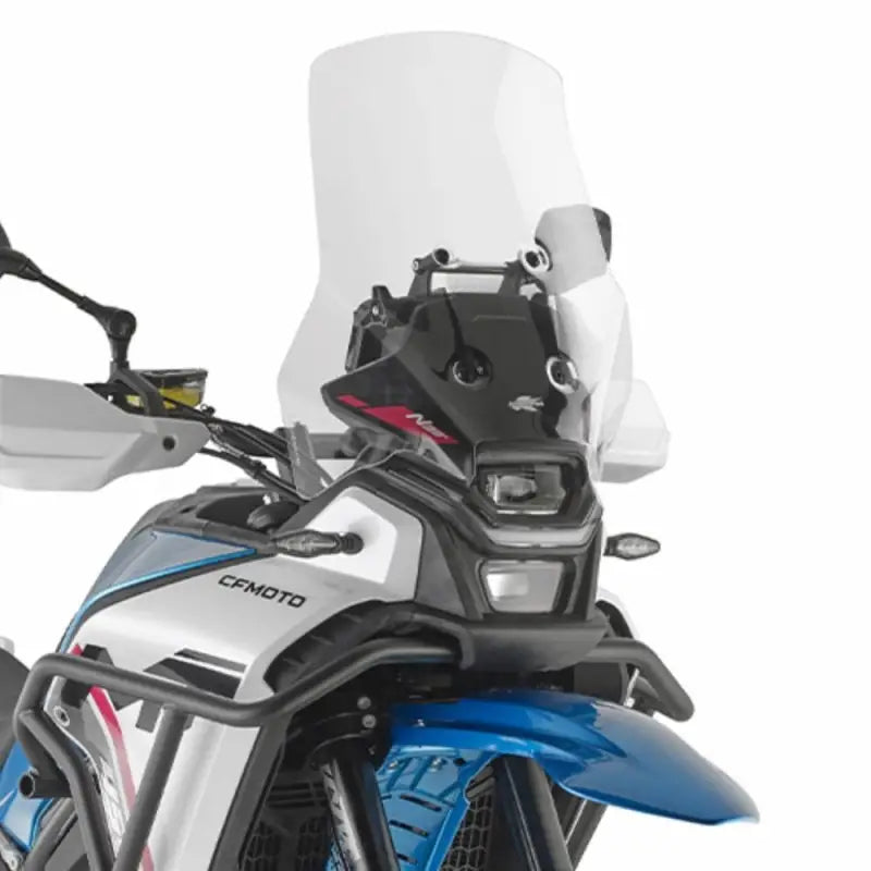Cupolino Kappa KD9226ST trasparente 44x44 cm, foto ufficiale Kappa