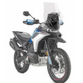 Cupolino Kappa KD9227ST trasparente 55,5x48 cm, foto ufficiale Kappa