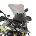 Cupolino Kappa KD9260S fumé 43x45 cm, foto ufficiale Kappa